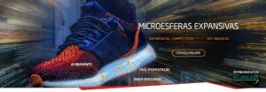 Advanced Polymers - Microesferas Expansivas - Fornecedor Oficial Kureha