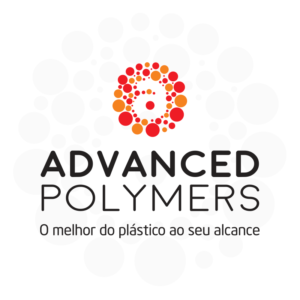 Advanced Polymers - Logo Vertical