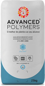 Advanced Polymers - PMMA - Enlight